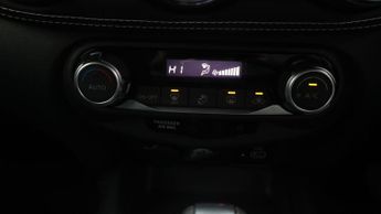 Nissan Juke N-CONNECTA