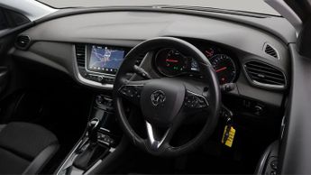 Vauxhall Grandland X SPORT NAV S/S