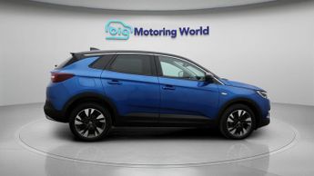 Vauxhall Grandland X SPORT NAV S/S