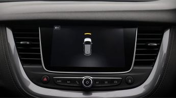 Vauxhall Grandland X SPORT NAV S/S