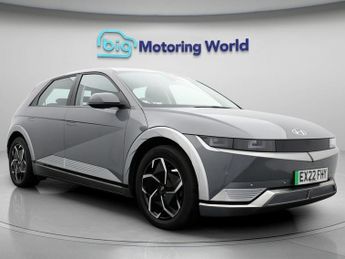 Hyundai IONIQ PREMIUM