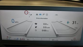 Hyundai IONIQ 5 PREMIUM