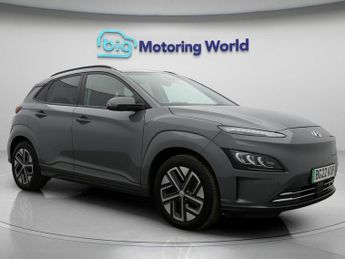 Hyundai KONA PREMIUM
