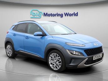 Hyundai KONA GDI PREMIUM