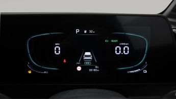 Kia Sportage GT-LINE ISG