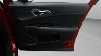 Kia Sportage GT-LINE ISG