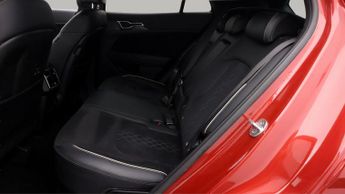 Kia Sportage GT-LINE ISG