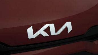 Kia Sportage GT-LINE ISG