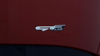 Kia Sportage GT-LINE ISG