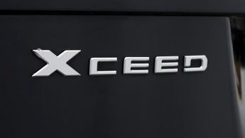 Kia XCeed XCEED 3