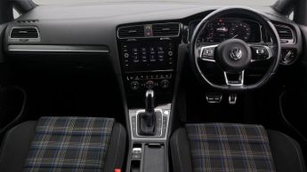 Volkswagen Golf GTE ADVANCE DSG