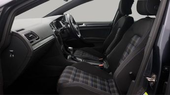 Volkswagen Golf GTE ADVANCE DSG