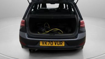 Volkswagen Golf GTE ADVANCE DSG