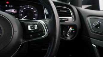 Volkswagen Golf GTE ADVANCE DSG