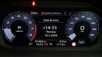 Audi Q3 SPORTBACK TFSI SPORT