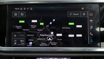 Audi Q3 SPORTBACK TFSI SPORT