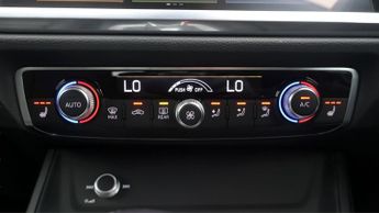 Audi Q3 SPORTBACK TFSI SPORT