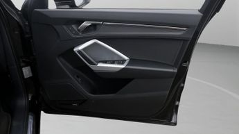 Audi Q3 SPORTBACK TFSI SPORT