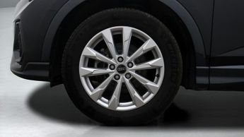 Audi Q3 SPORTBACK TFSI SPORT