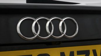 Audi Q3 SPORTBACK TFSI SPORT