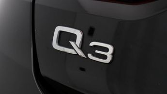 Audi Q3 SPORTBACK TFSI SPORT