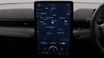 Ford Mustang Mach-E BASE