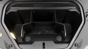 Ford Mustang Mach-E BASE