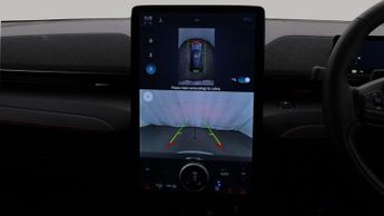 Ford Mustang Mach-E BASE