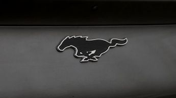 Ford Mustang Mach-E BASE