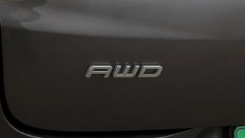 Ford Mustang Mach-E BASE