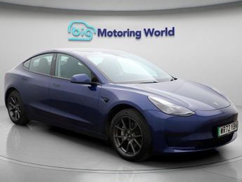 Tesla Model 3 MODEL 3
