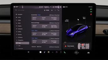 Tesla Model 3 MODEL 3