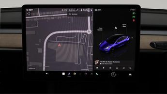 Tesla Model 3 MODEL 3