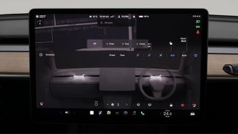 Tesla Model 3 MODEL 3