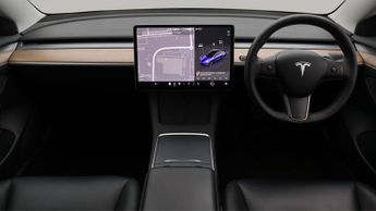 Tesla Model 3 MODEL 3