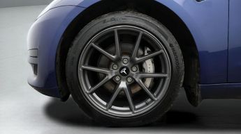 Tesla Model 3 MODEL 3