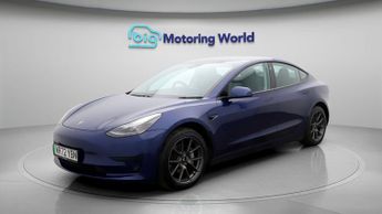 Tesla Model 3 MODEL 3