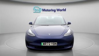 Tesla Model 3 MODEL 3