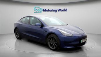 Tesla Model 3 MODEL 3