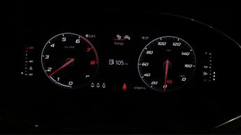 SEAT Arona TSI FR SPORT DSG