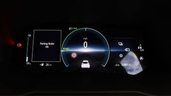 Renault Zoe I GT LINE