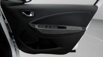 Renault Zoe I GT LINE