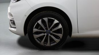 Renault Zoe I GT LINE