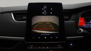 Renault Zoe I GT LINE