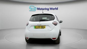Renault Zoe I GT LINE