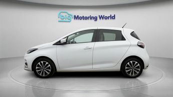 Renault Zoe I GT LINE
