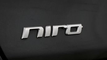 Kia Niro 2