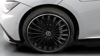 Mercedes-Benz EQE EQE 300 AMG LINE PREMIUM PLUS