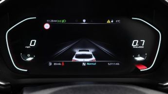 MG MG HS EXCLUSIVE DCT