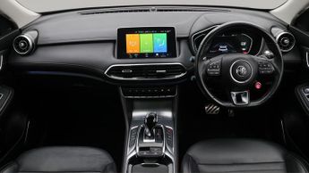 MG MG HS EXCLUSIVE DCT